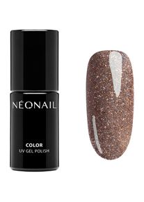 Neonail Carnival Cities gel nail polish shade Glowing Santa Cruz 7,2 ml