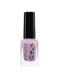 Regina OLD LOVE 1954 nail polish shade 10 Lilac 7 ml