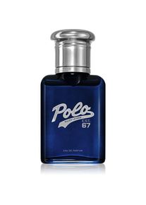 Ralph Lauren Polo 67 eau de parfum for men 40 ml