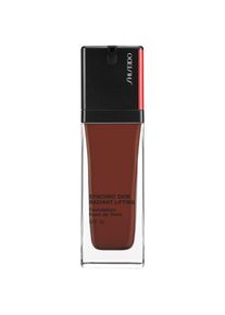 Shiseido Synchro Skin Radiant Lifting Foundation radiance lifting foundation SPF 30 shade 540 Mahogany 30 ml