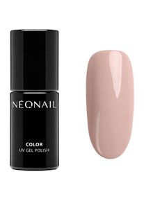 Neonail Nude Stories gel nail polish shade Innocent Beauty 7,2 ml