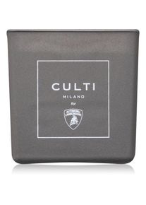 CULTI Lamborghini Turbo Noir scented candle 210 g