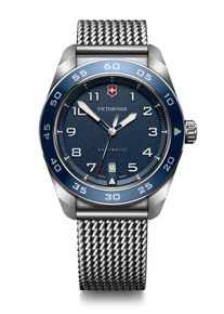 Victorinox Men’s Watch Swiss Army Automatic - Blue - 0 mm