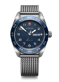 Victorinox Men’s Watch Swiss Army Quartz - Blue - 0 mm