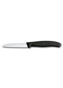 Victorinox Swiss Classic Paring Knife - Black - One size