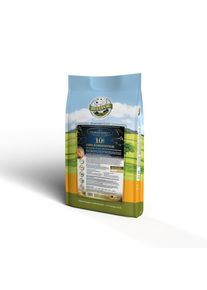 JUBILEUMSEDITIE – Glutenvrije hondenbrokken met zalm – Wildbeek-traktatie van Bellfor – 7,5 kg