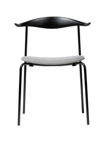 CH88P chaise rembourrée Carl Hansen & Søn