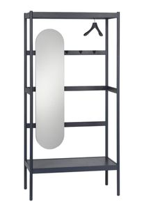 Schönbuch Chester Portemanteau avec miroir Schönbuch
