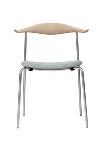 CH88P chaise rembourrée Carl Hansen & Søn