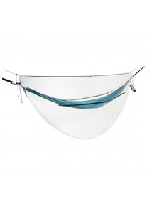 Cocoon Mosquito Net Ultralight for Hammocks Mosquito net (One Size, green)