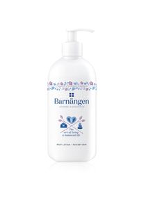 Barnängen Barnängen Lagom velvet body lotion for dry skin 400 ml