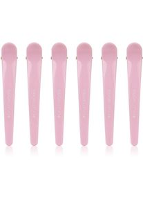 brushworks Sectioning Clips forcine per capelli