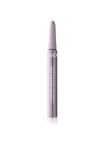 Isadora The Eyeshadow Stick Shimmer long-lasting eyeshadow pencil with glitter shade 42 Lavender Vibe 1.2 g