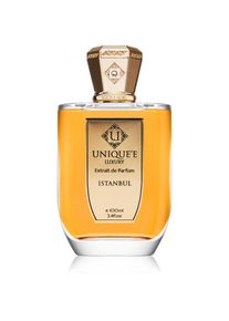 Unique'e Luxury Istanbul perfume extract unisex 100 ml