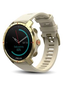 Polar Polar Grit X Pro smart watch colour Sparkling Wine 1 pc