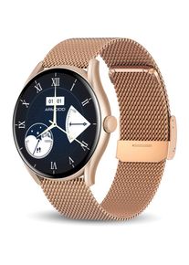ARMODD Roundz 5 smart watch colour Rose Gold/Metal 1 pc