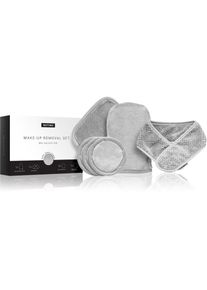 Notino Spa Collection Make-up removal set microfibre makeup remover set
