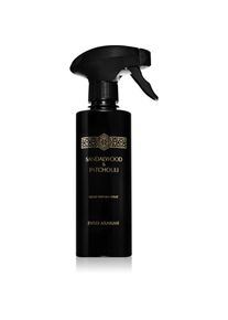 Swiss Arabian Sandalwood and Patchouli profumo per ambienti 300 ml