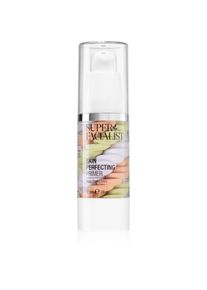 Super Facialist Skin Perfecting primer idratante per fondotinta per unificare il tono della pelle 30 ml