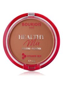 Bourjois Healthy Mix sheer powder shade 08 Cappuccino 10 g