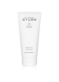 Dr. Barbara Sturm Facial Scrub face exfoliator 100 ml