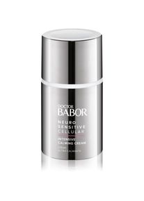 Babor Doctor Babor - Hydro Babor Neuro Sensitive Cellular soothing face cream for very dry and sensitive skin 50 ml