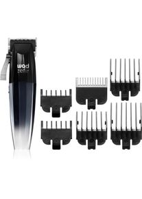 Wad Zefir Hair Clipper hair clipper Black Silver 1 pc