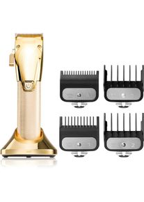 Wad Onux Hair Clipper Gold hair clipper 1 pc