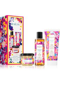 BAÏJA Delirium Floral confezione regalo da donna
