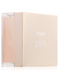 BPerfect Katie Daley Perfect Powder brightening loose powder shade Honeycomb 15 g