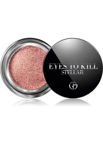Armani Eyes To Kill Stellar Eye Shadow creamy eyeshadow shade 05 Stellar 4 g