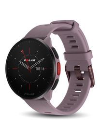 Polar Polar Pacer smart watch colour Purple Dusk 1 pc