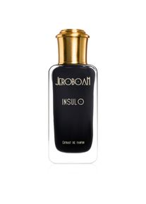 Jeroboam Insulo perfume extract unisex 30 ml