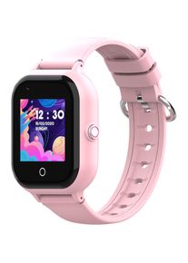 ARMODD Kidz GPS 4G smart watch for children colour Pink 1 pc