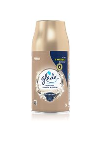 glade Romantic Vanilla Blossom automatic air freshener refill 269 ml
