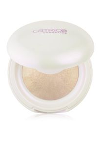Catrice PEARLFECTION face and eye highlighter shade 01 Shell Shine 8.5 g