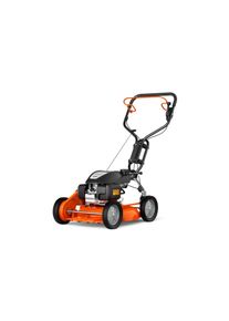 Husqvarna Benzinrasenmäher »LB 548S e KLIPPO«
