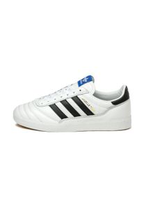 Adidas Gazelle Team, Footwear White / Core Black / Blue