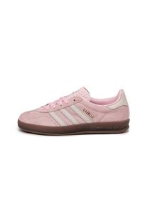 Adidas Gazelle Indoor W, Cloud Pink / Off White / Gum 5