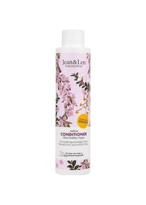 Jean & Len Jean & Len Conditioner Hair repair conditioner Basic Dames 300 ml