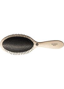 HH Simonsen Kammen & Borstels Wonder Brush, Corn Platte en Paddle brushes Dames