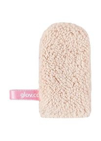 GLOV Quick Trea Desert Sand Make-up remover cloth Women