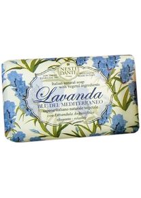 NESTI DANTE Firenze Lavanda Blu del Mediterraneo Soap Reiniging Unisex 150 g
