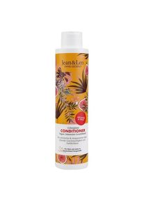 Jean & Len Jean & Len Conditioner Kleurglans conditioner Dames 300 ml