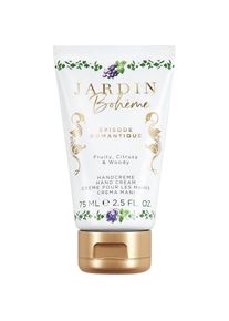Jardin Bohème Jardin Bohème Épisode Romantique Hand Cream Handcrème Dames 75 ml