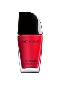 wet n wild Nagellak Wild Shine Nail Color Dames 12,3 ml