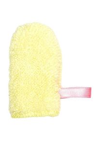 GLOV Quick Trea Baby Banana Scrubhandschoenen Dames