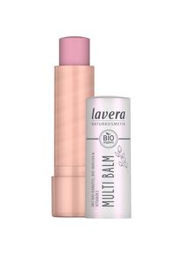 lavera Gezicht Multi Balm Lippen Dames 4,9 g
