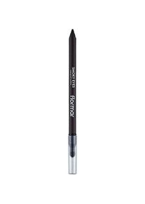 Flormar Eyeliner Smoky Eyes Waterproof Wenkbrauwpotlood Dames 1,14 g