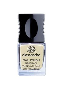 alessandro Nagellak Dames 5 ml
